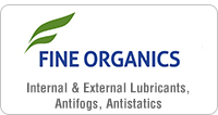 Fine Organics